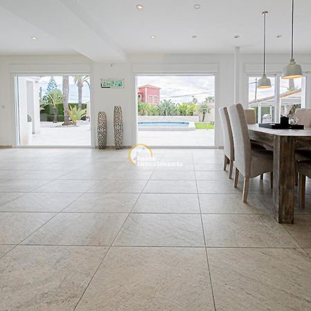 Villa Pyeranch Torrevieja Kültér fotó