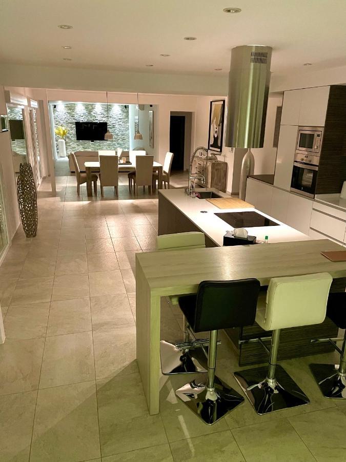 Villa Pyeranch Torrevieja Kültér fotó