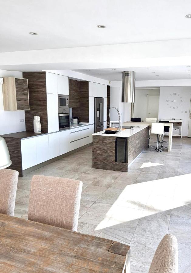 Villa Pyeranch Torrevieja Kültér fotó