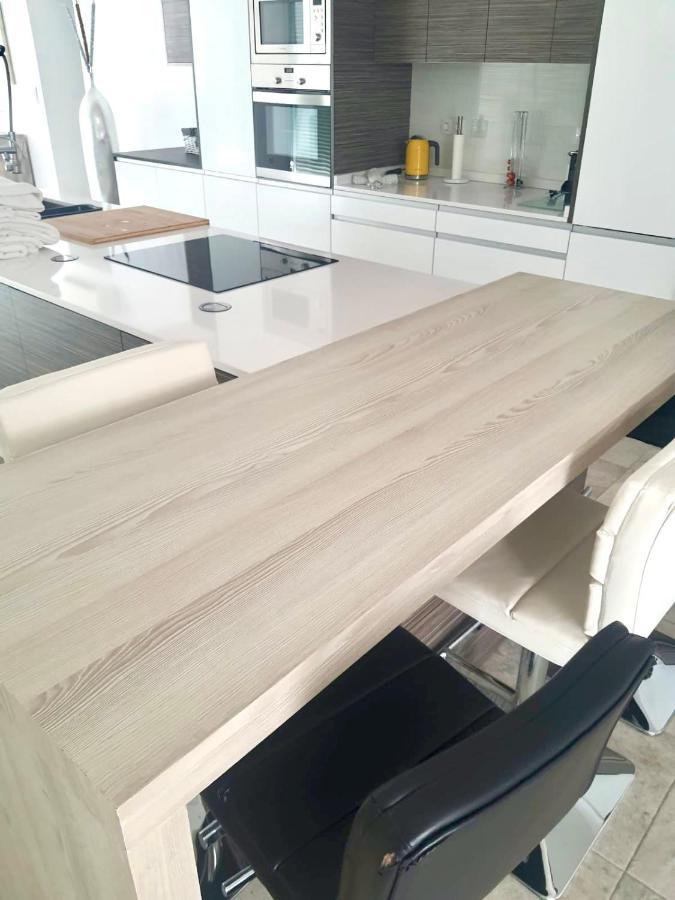 Villa Pyeranch Torrevieja Kültér fotó