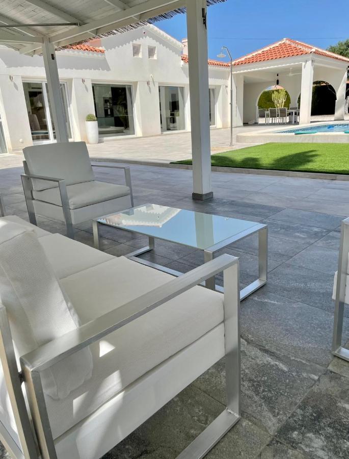 Villa Pyeranch Torrevieja Kültér fotó
