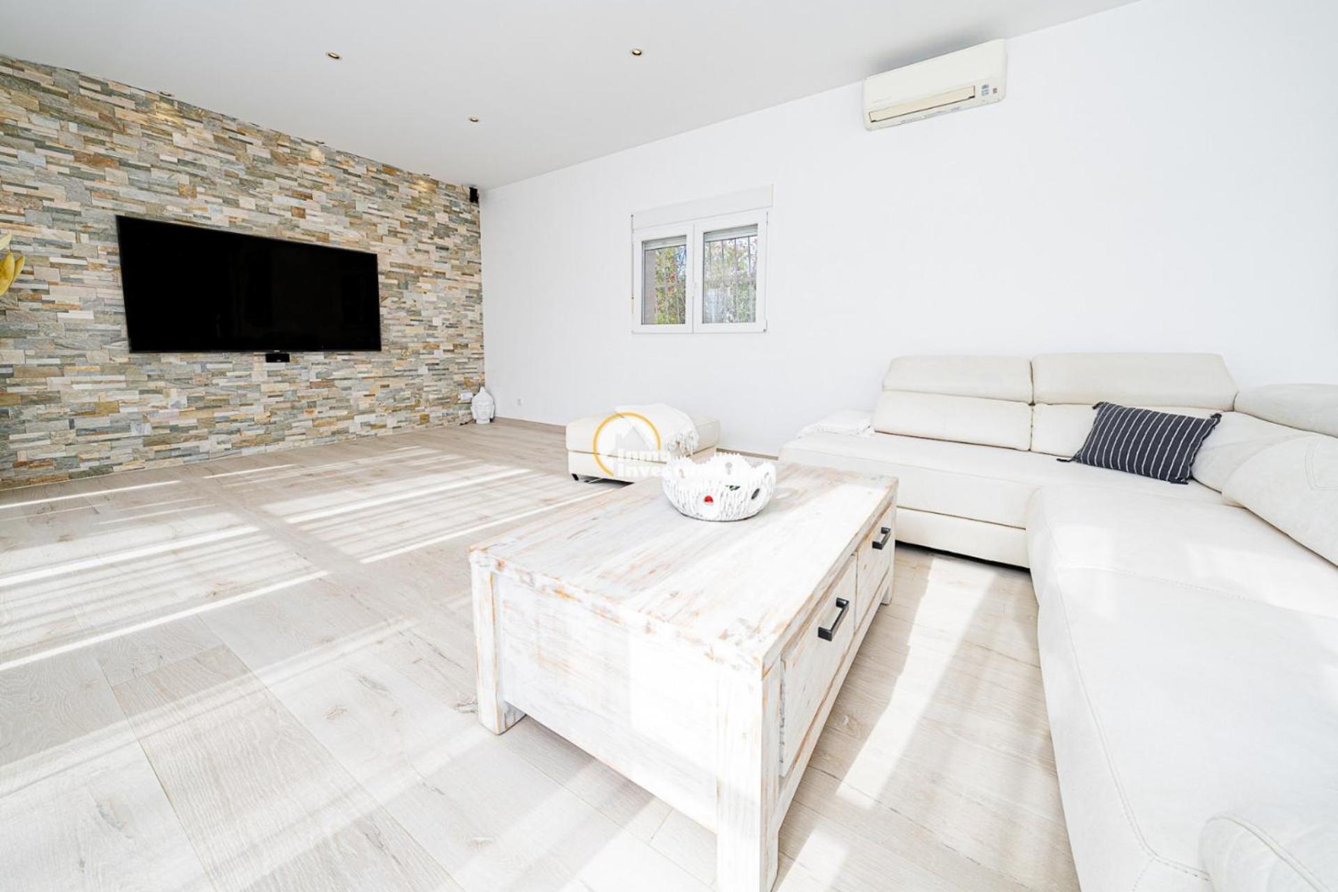 Villa Pyeranch Torrevieja Kültér fotó