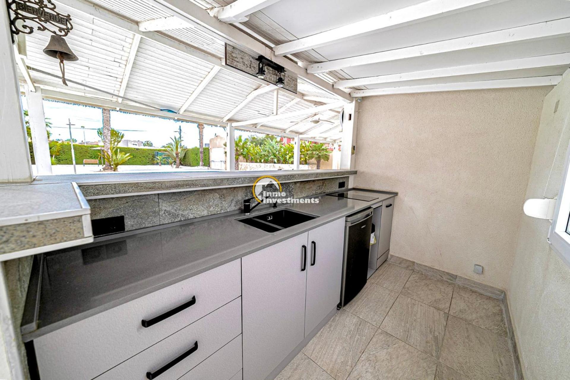 Villa Pyeranch Torrevieja Kültér fotó