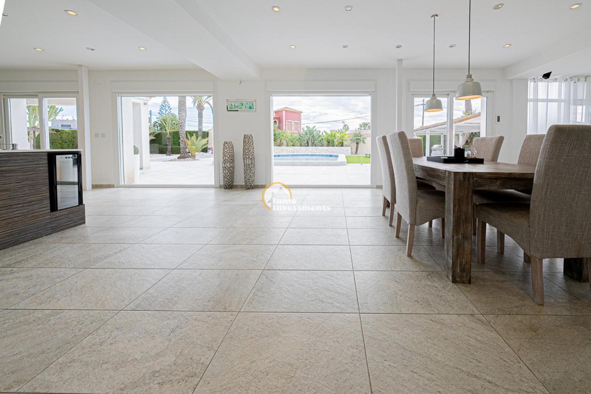 Villa Pyeranch Torrevieja Kültér fotó