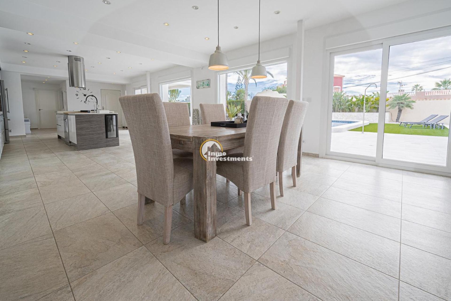 Villa Pyeranch Torrevieja Kültér fotó