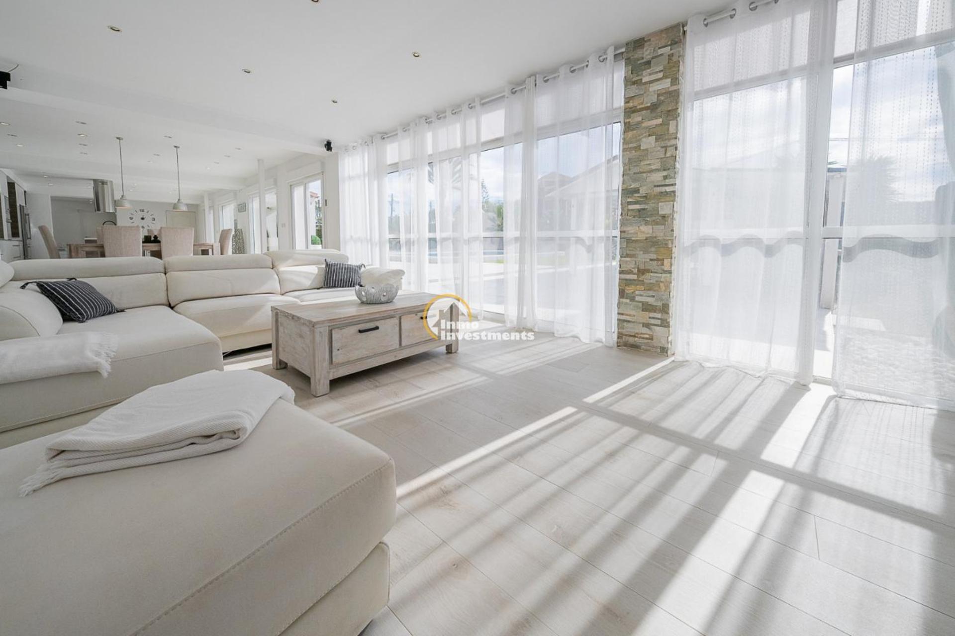 Villa Pyeranch Torrevieja Kültér fotó