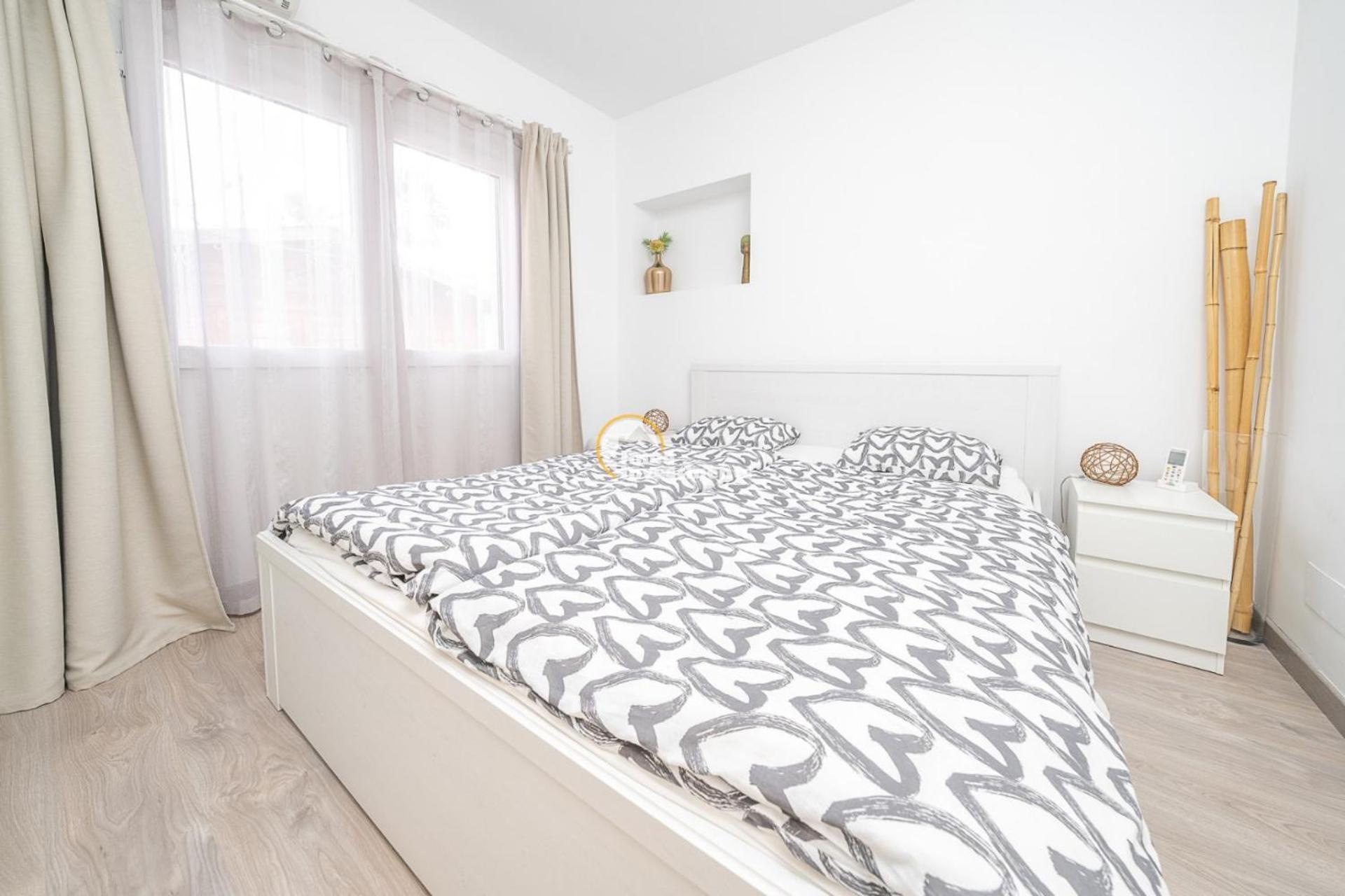 Villa Pyeranch Torrevieja Kültér fotó