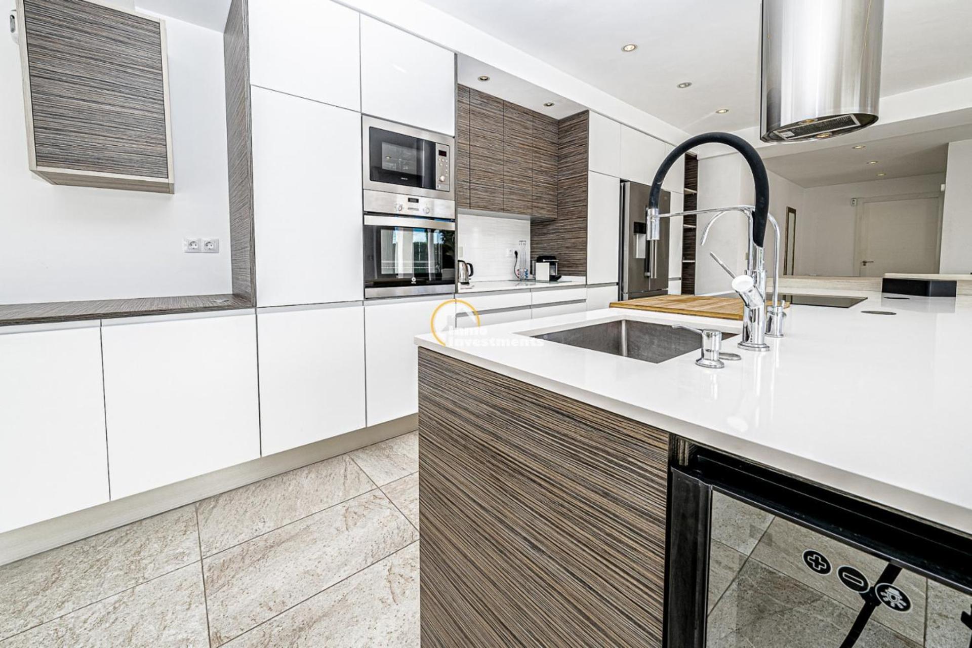 Villa Pyeranch Torrevieja Kültér fotó