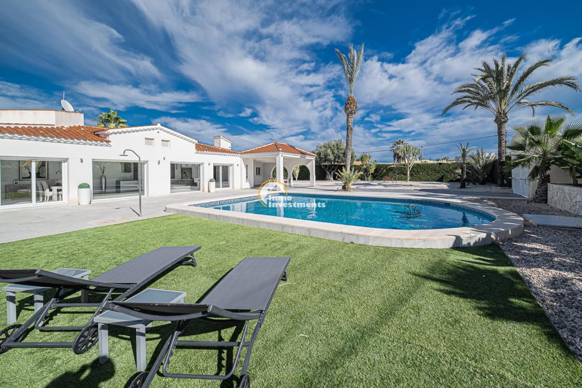 Villa Pyeranch Torrevieja Kültér fotó
