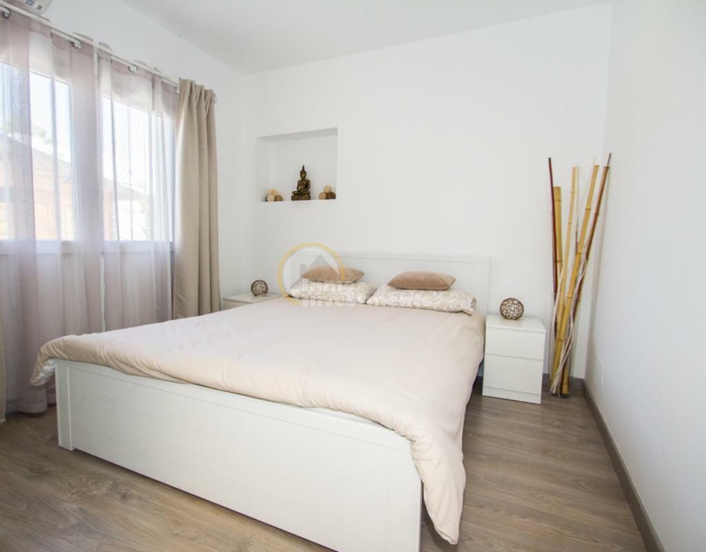 Villa Pyeranch Torrevieja Kültér fotó