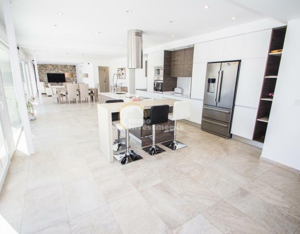 Villa Pyeranch Torrevieja Kültér fotó