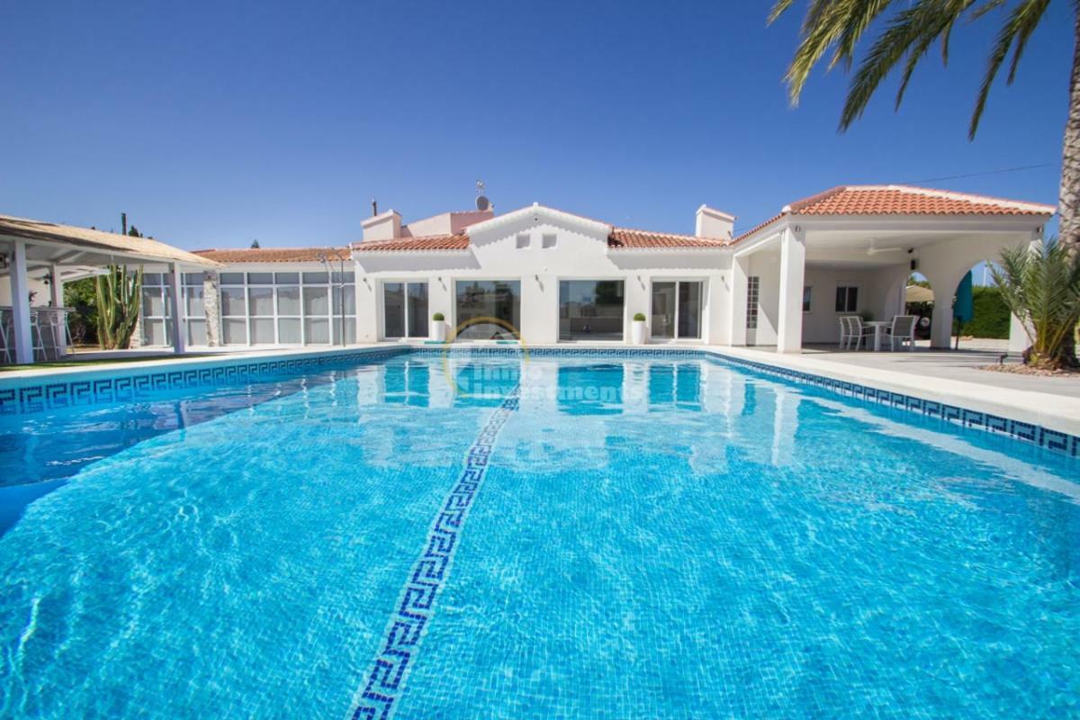 Villa Pyeranch Torrevieja Kültér fotó